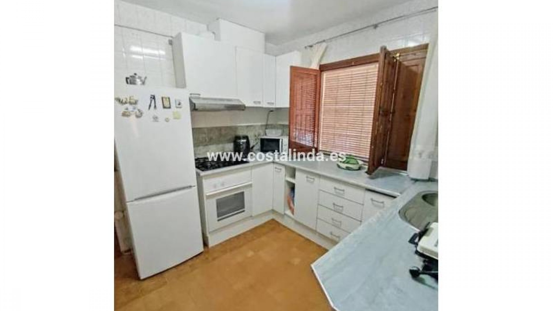 Villa in Los Alcazares