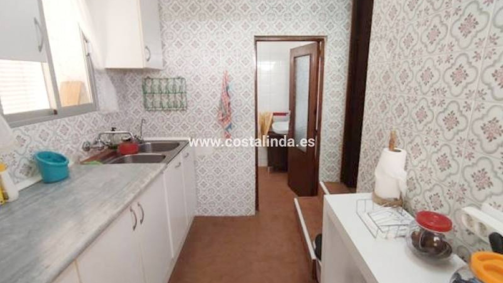 Villa in Los Alcazares