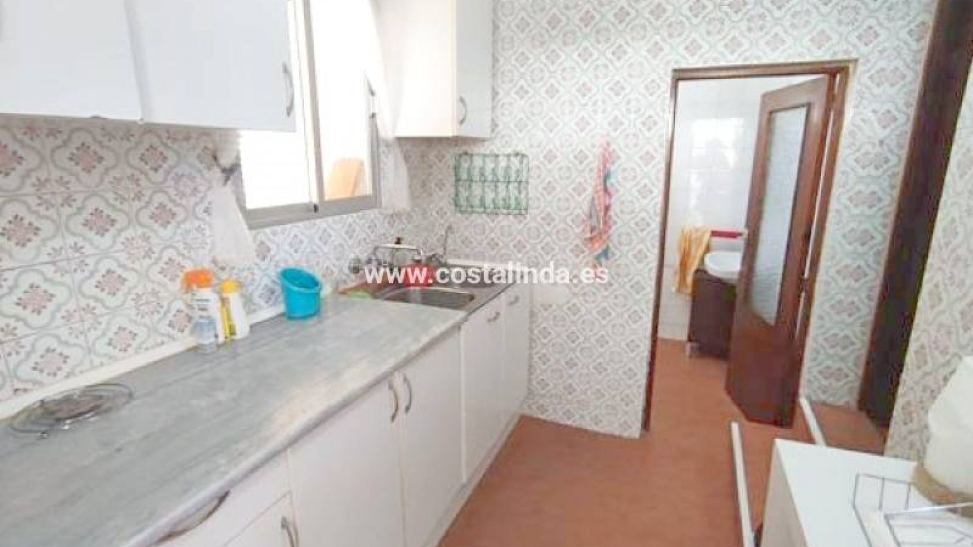 Villa in Los Alcazares