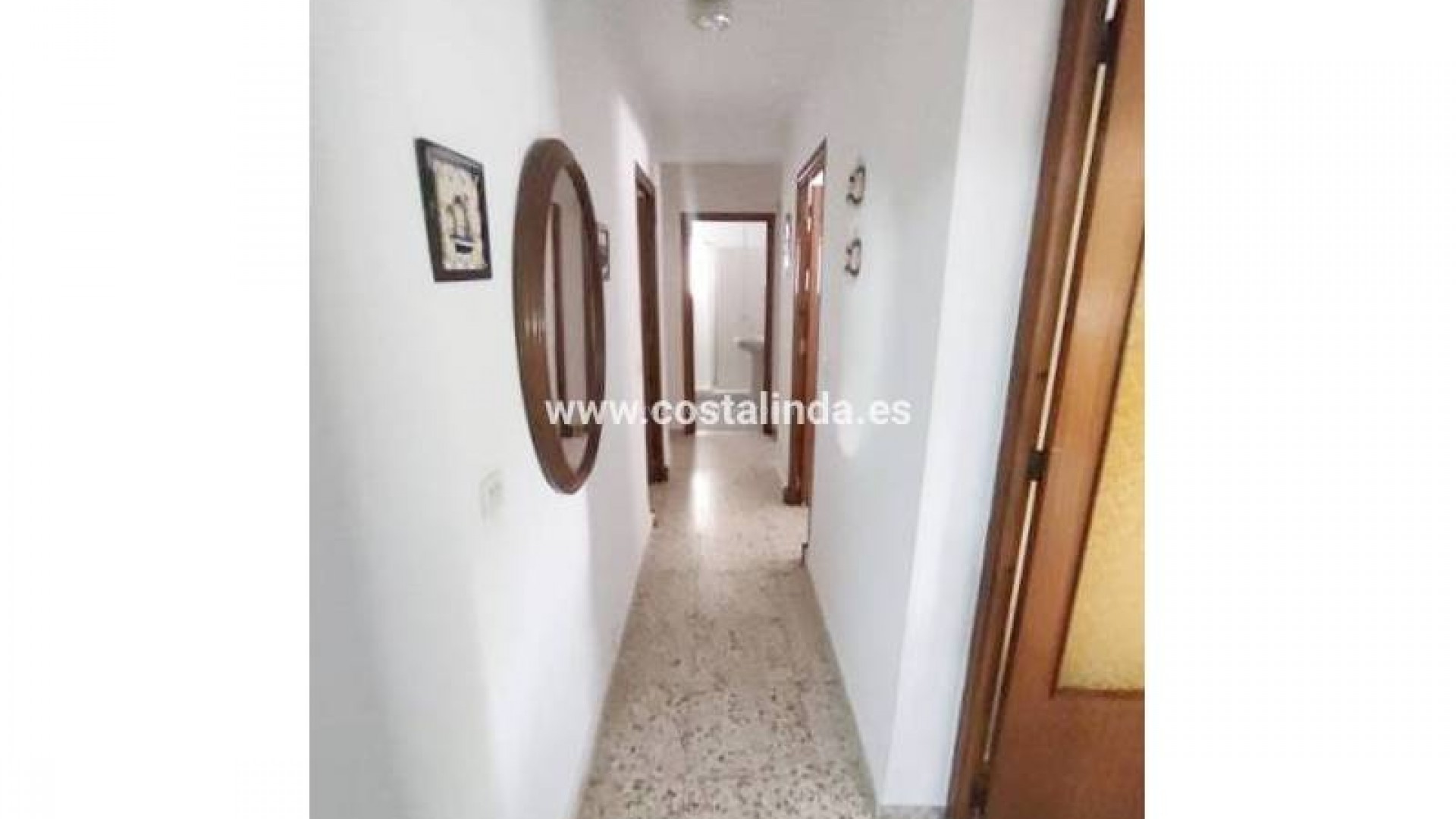 Villa in Los Alcazares