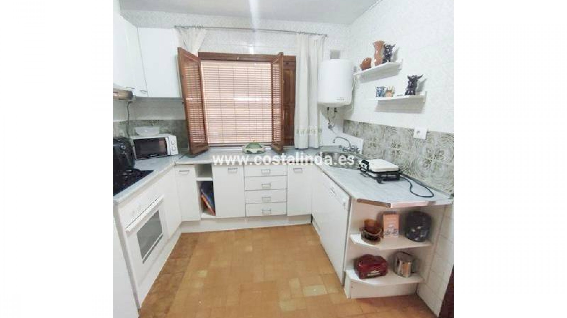 Villa in Los Alcazares