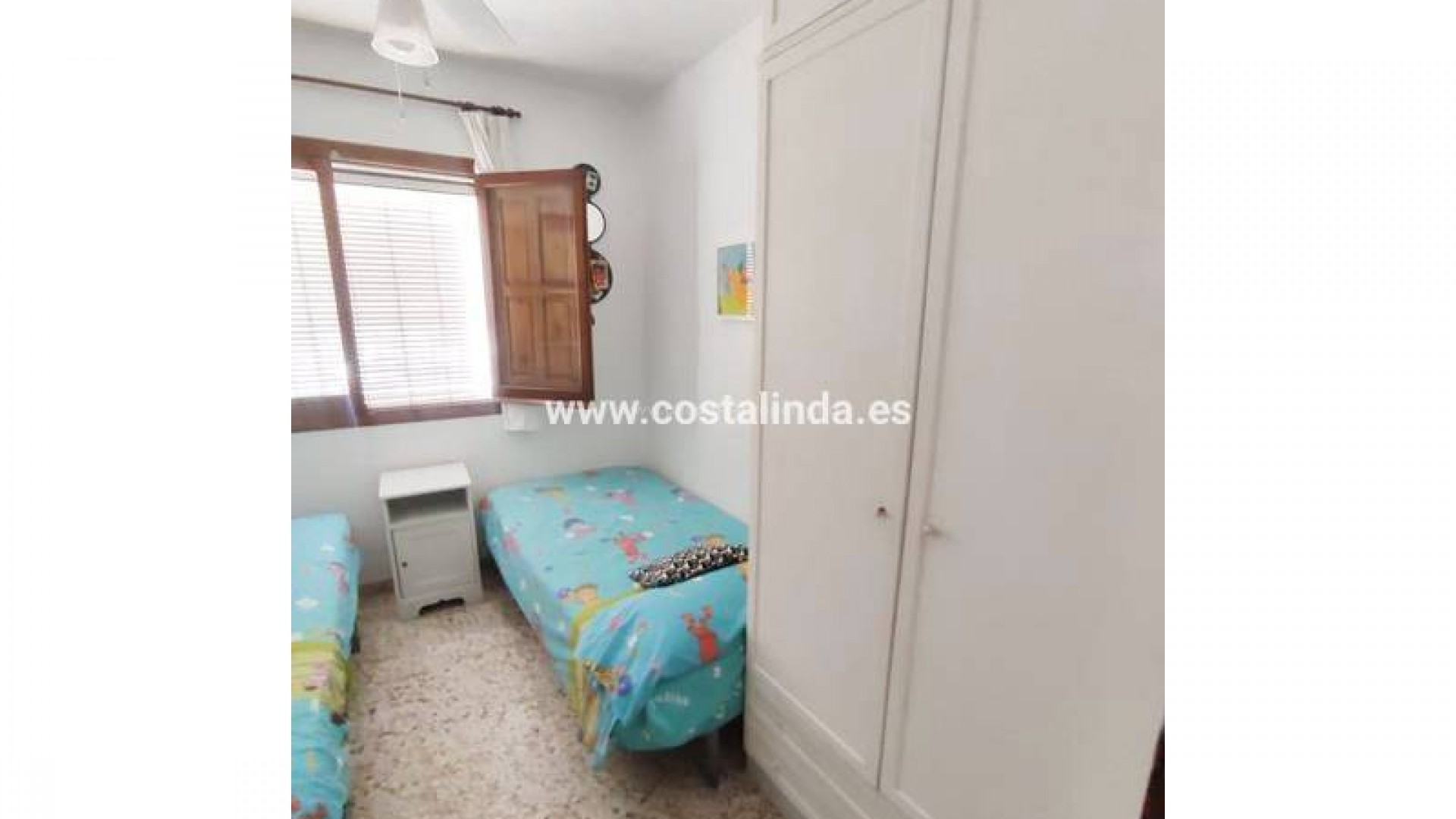 Villa in Los Alcazares