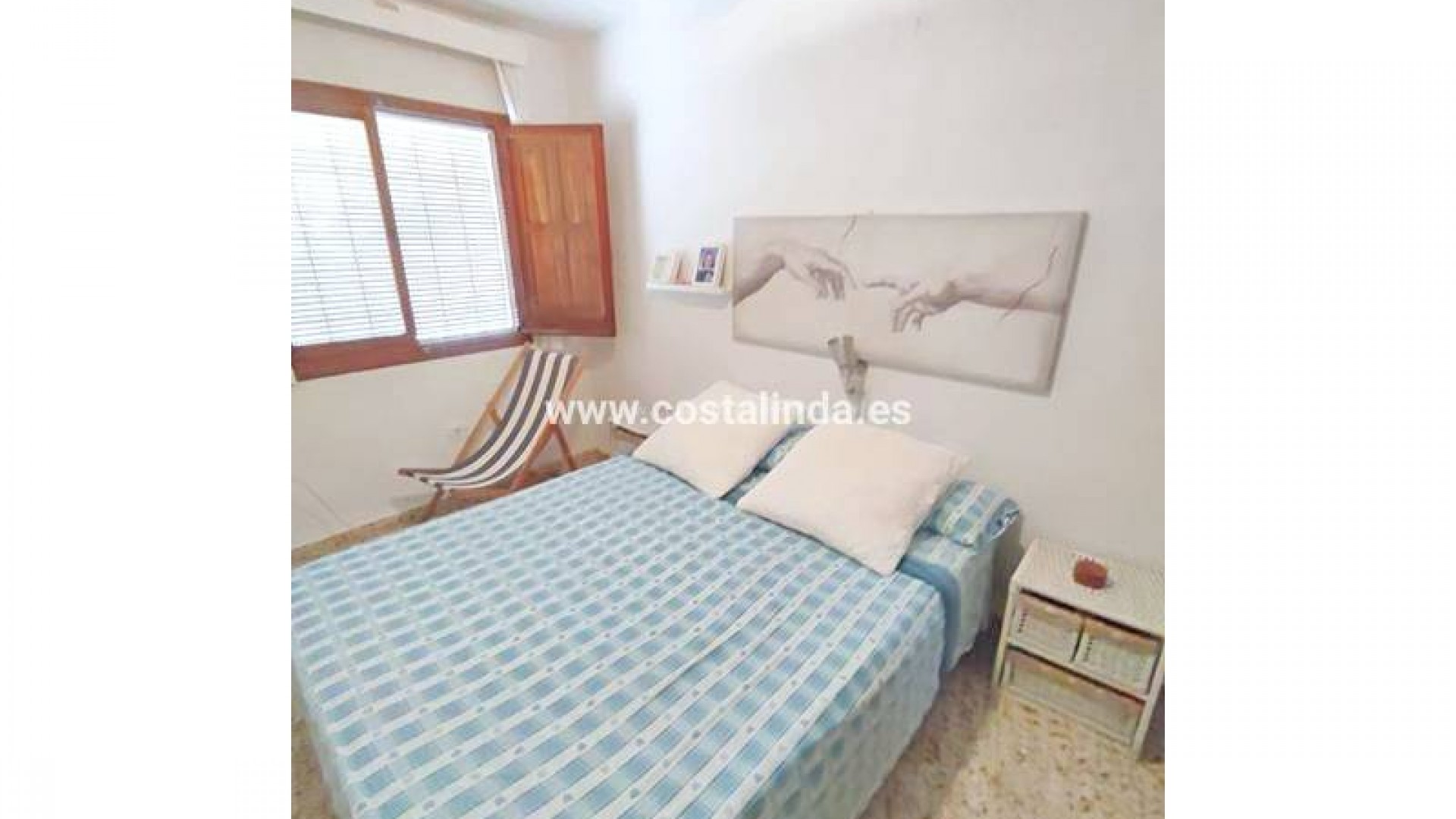 Villa in Los Alcazares