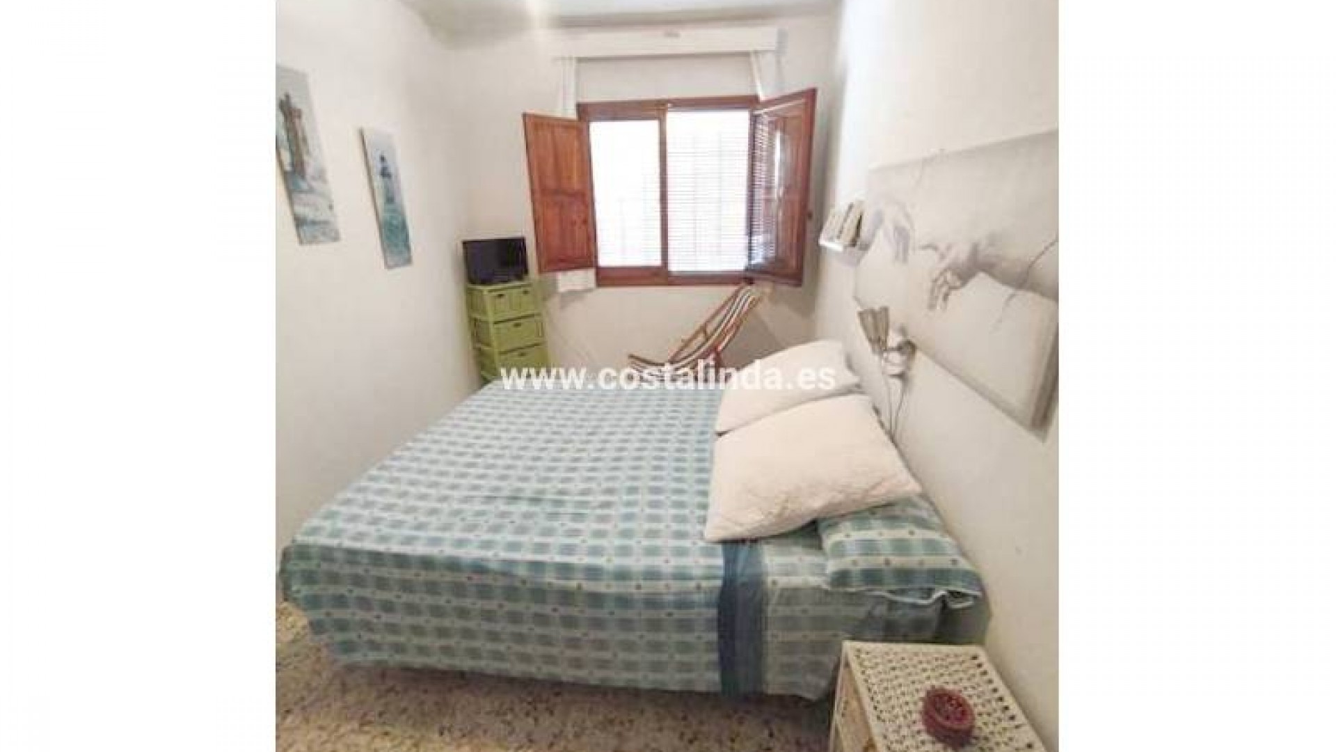 Villa in Los Alcazares