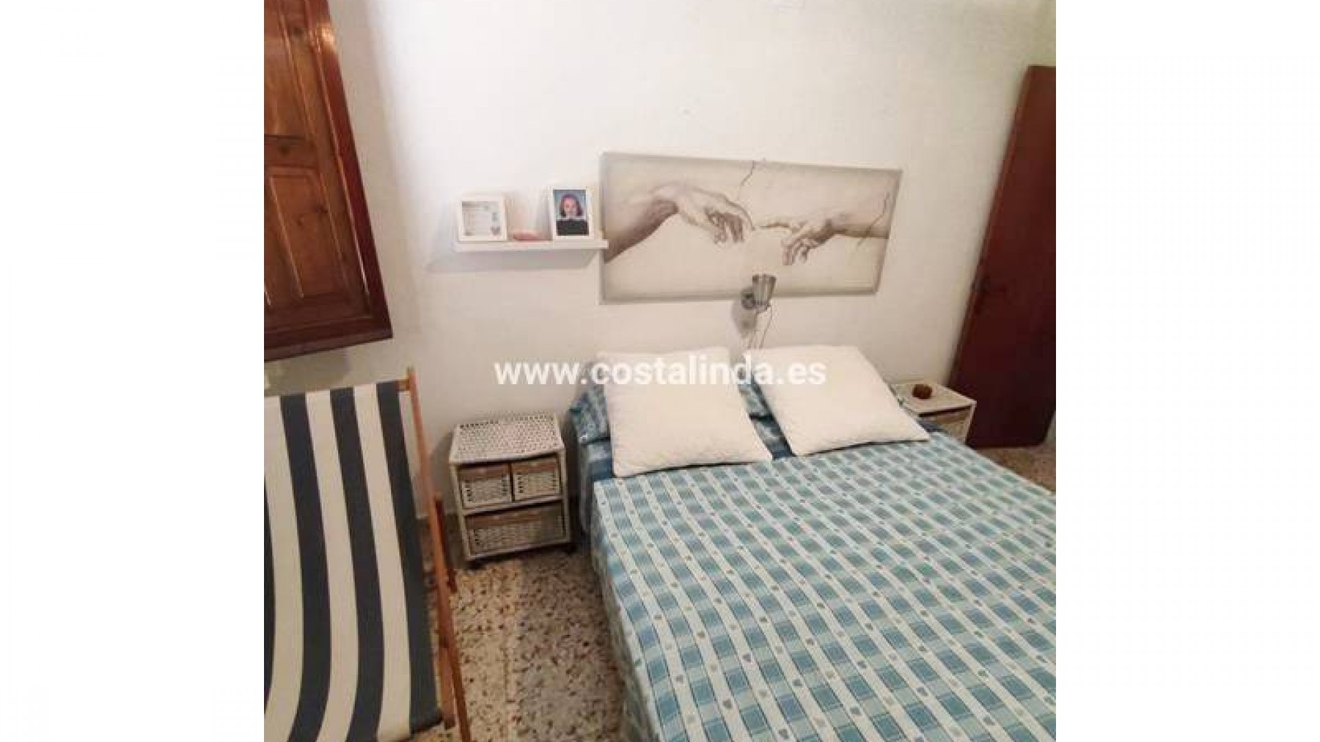 Villa in Los Alcazares