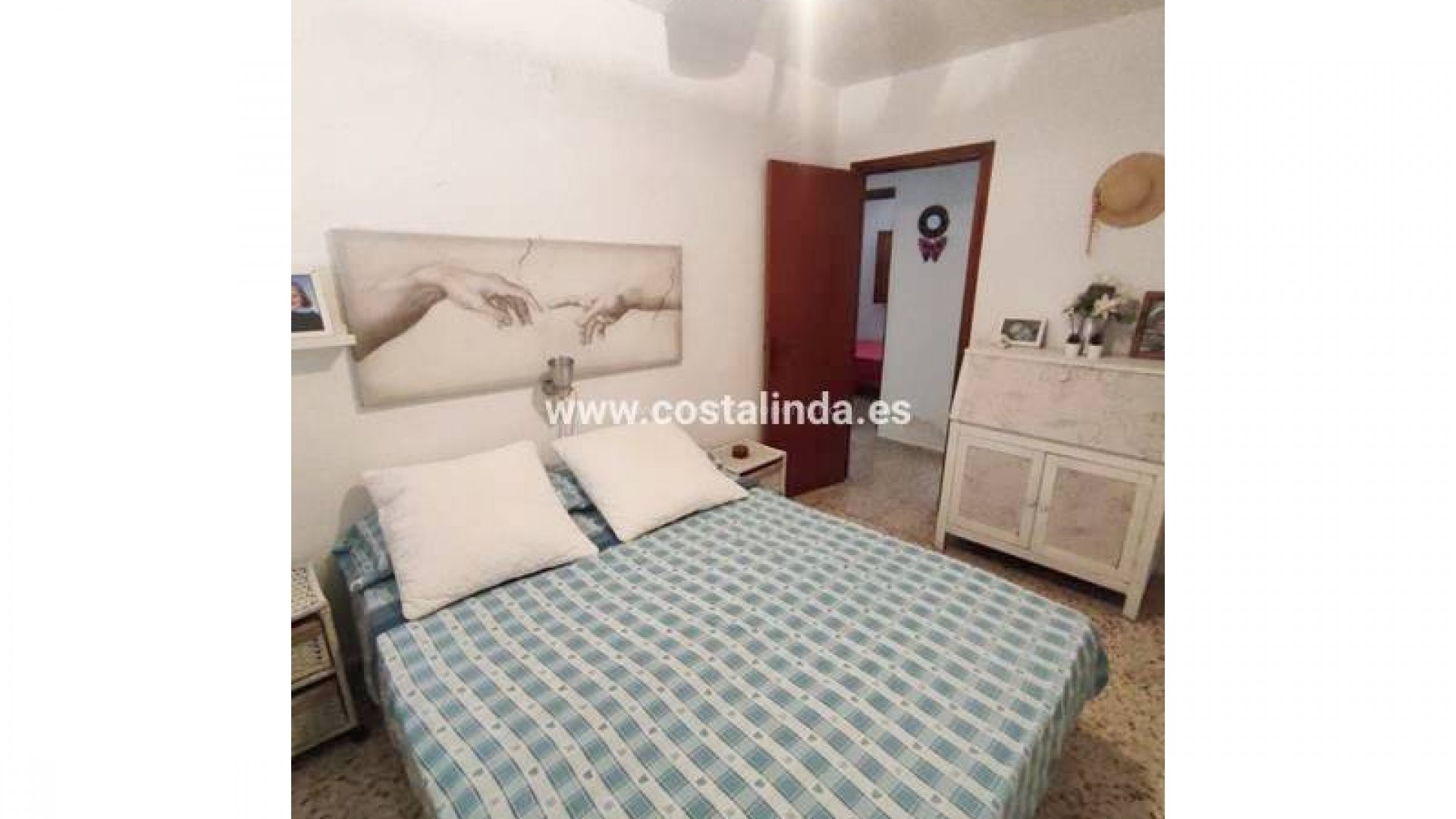 Villa in Los Alcazares