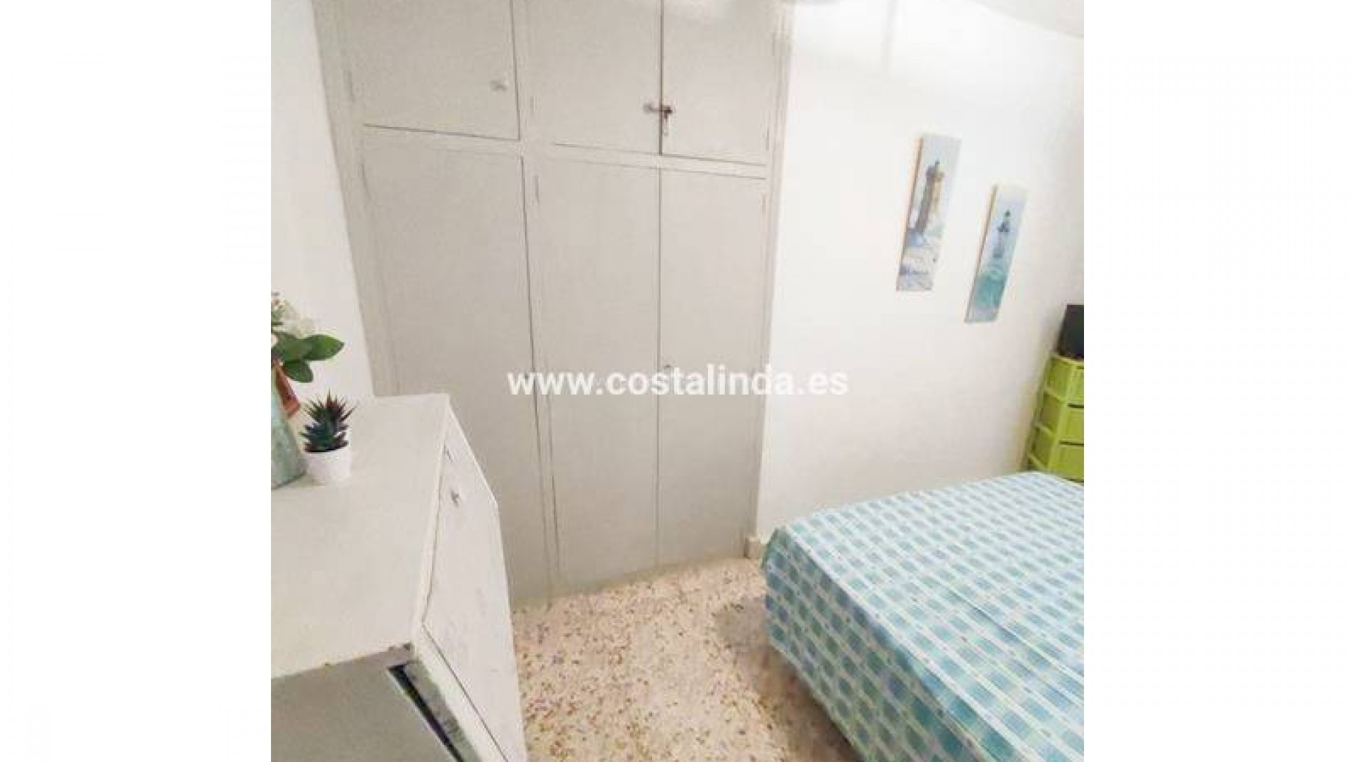 Villa in Los Alcazares