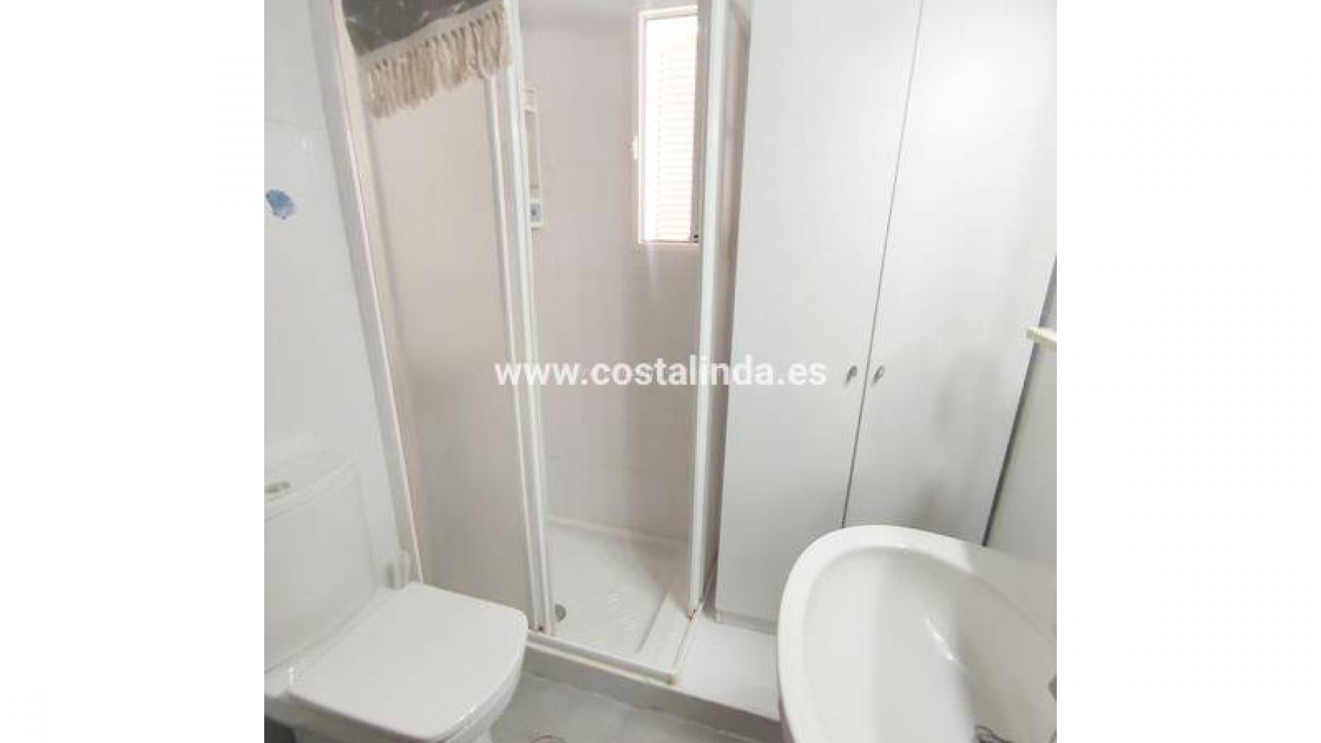 Villa in Los Alcazares