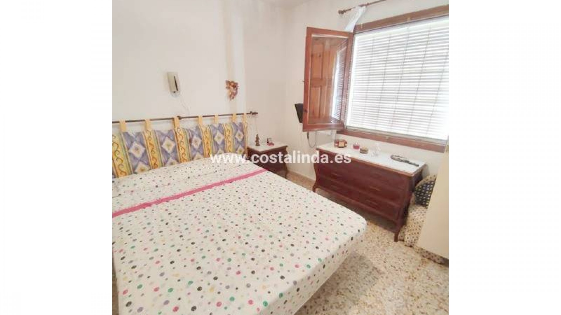 Villa in Los Alcazares