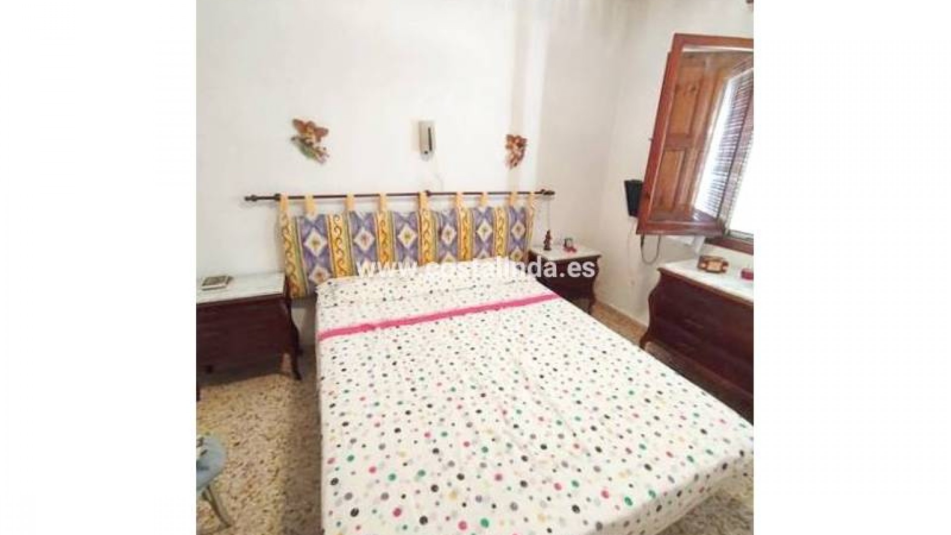 Villa in Los Alcazares