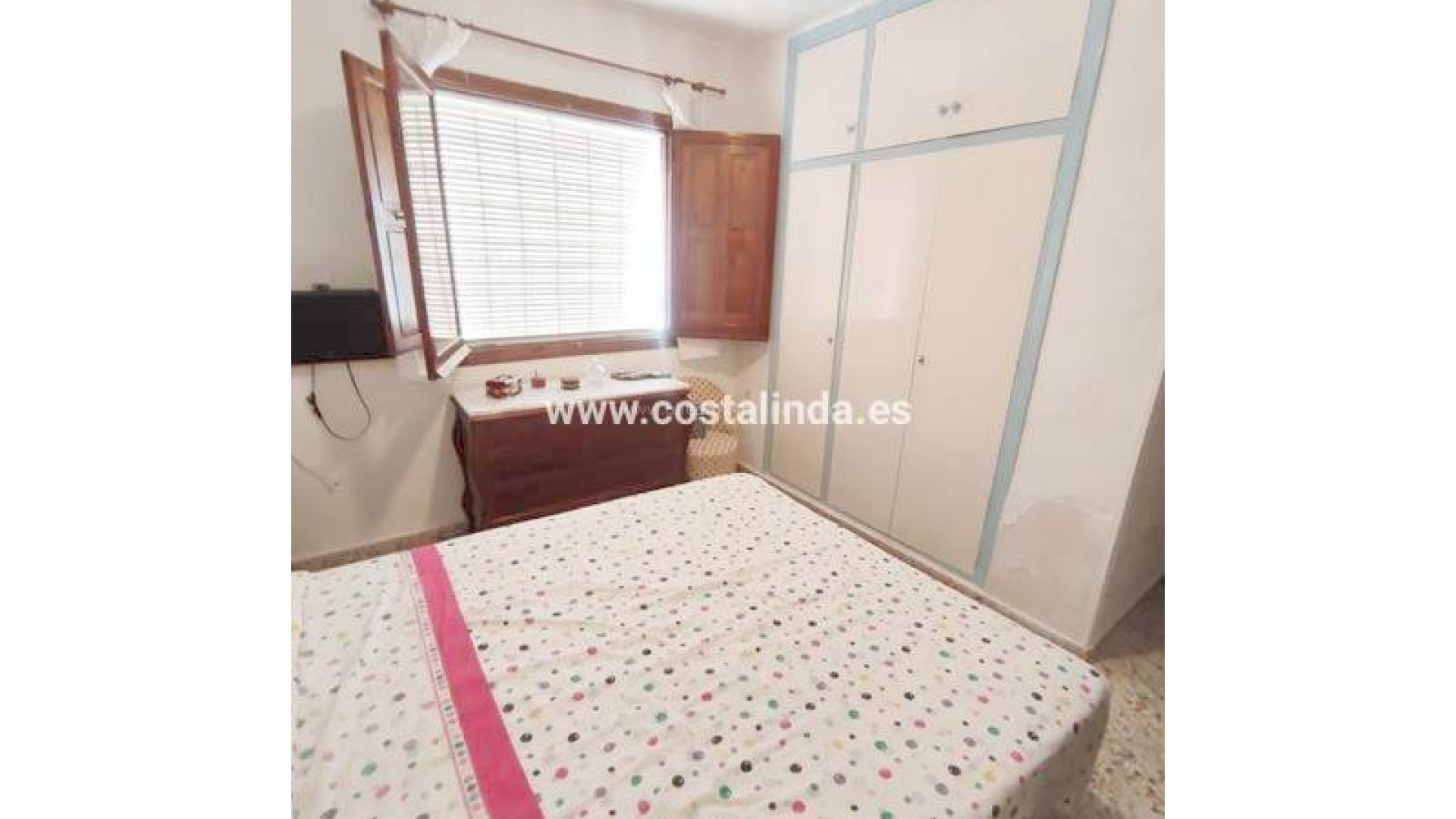 Villa in Los Alcazares