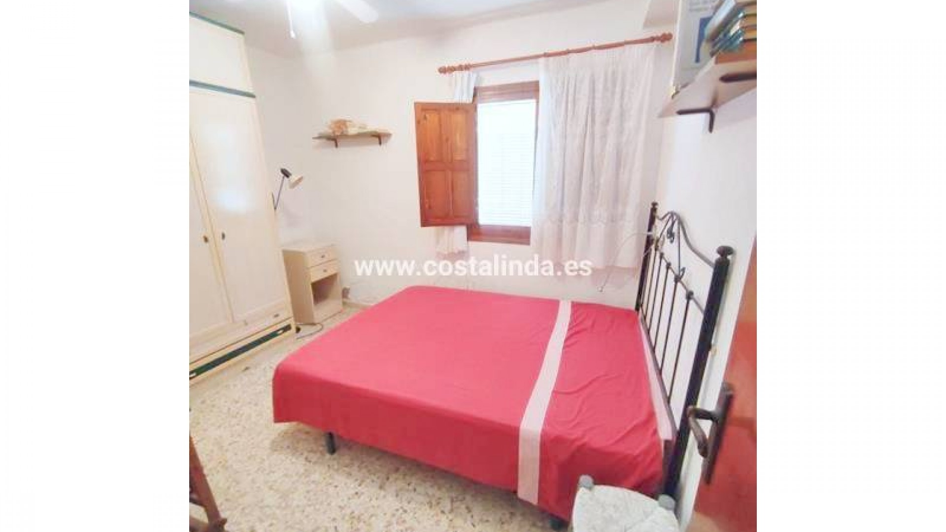 Villa in Los Alcazares