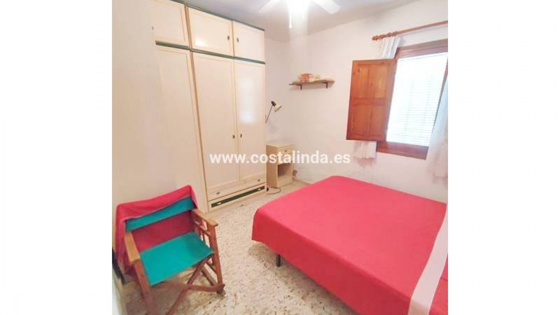 Villa in Los Alcazares