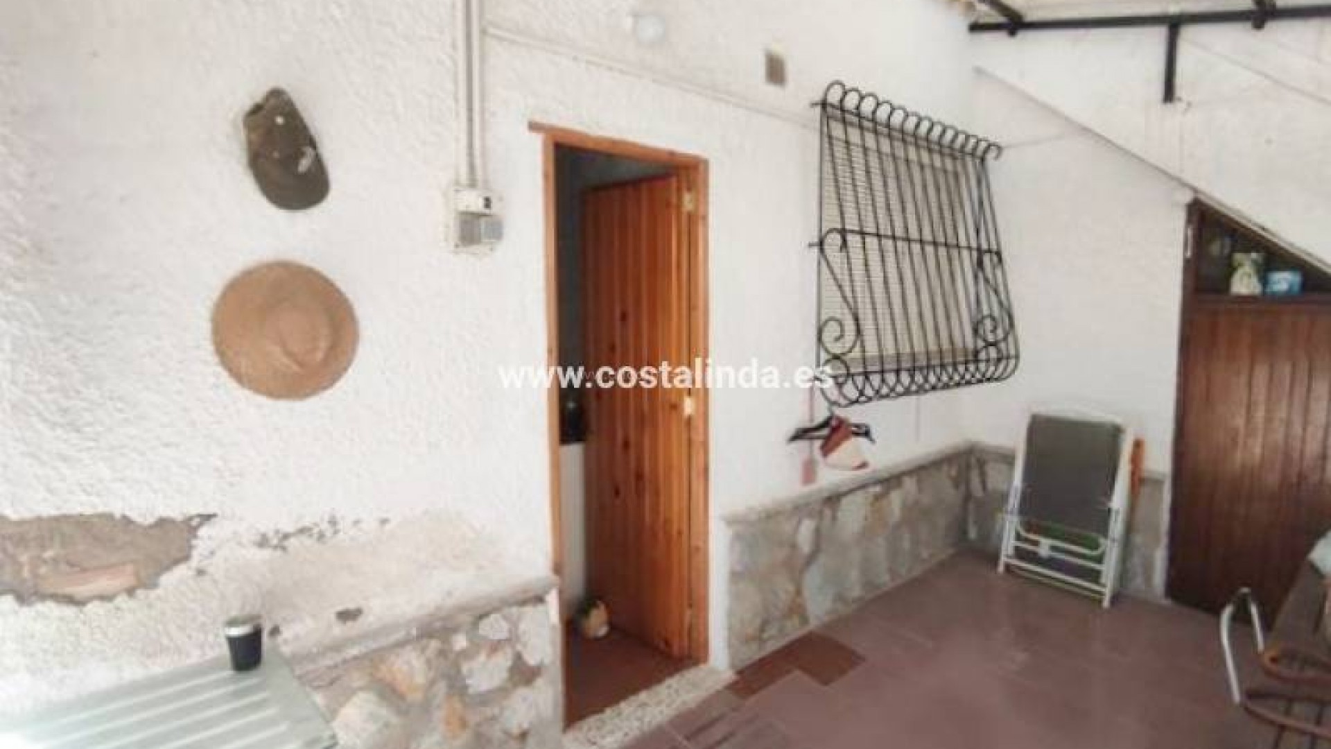 Villa in Los Alcazares