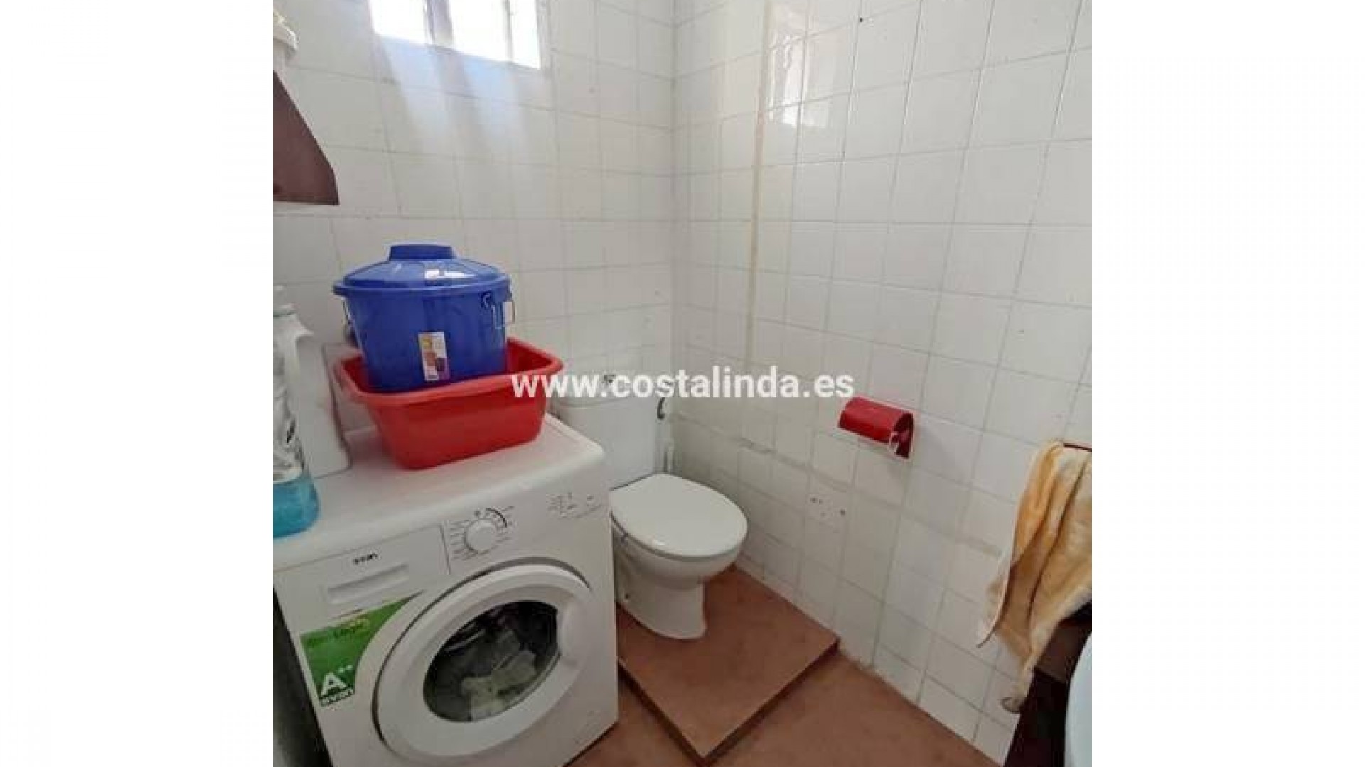 Villa in Los Alcazares