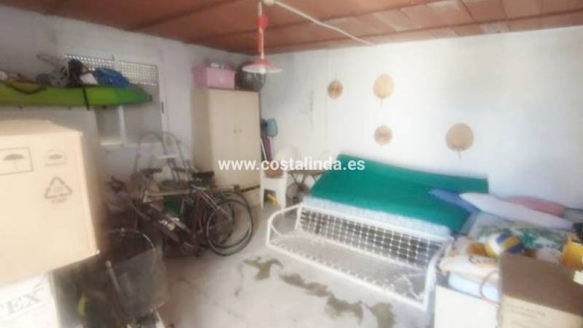 Villa in Los Alcazares