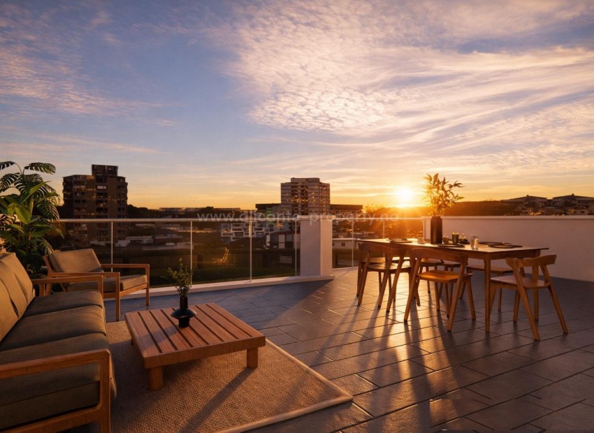 Villa in Los Alcazares