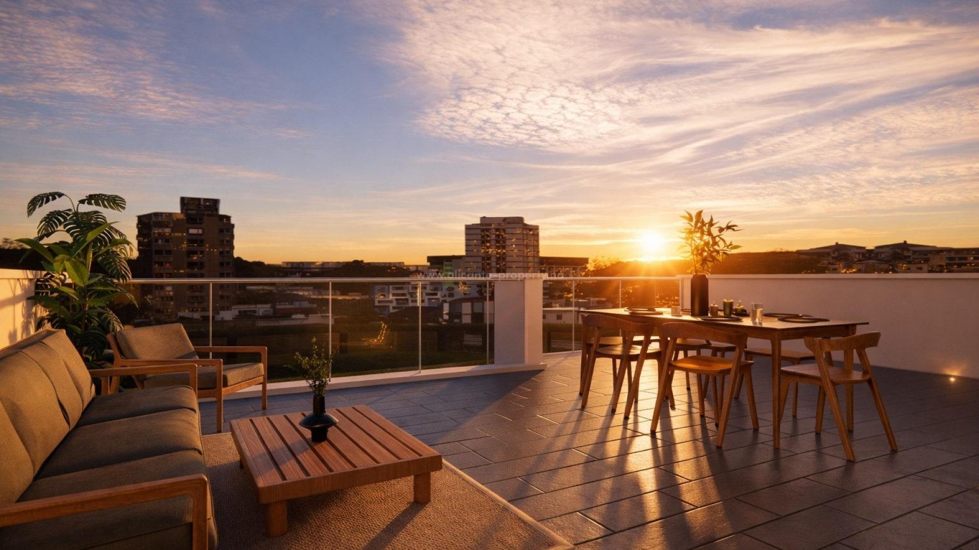 Villa in Los Alcazares