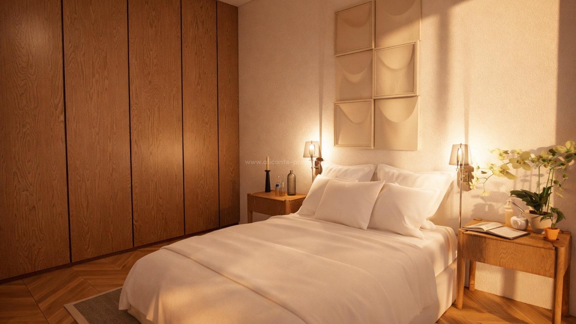 Villa in Los Alcazares