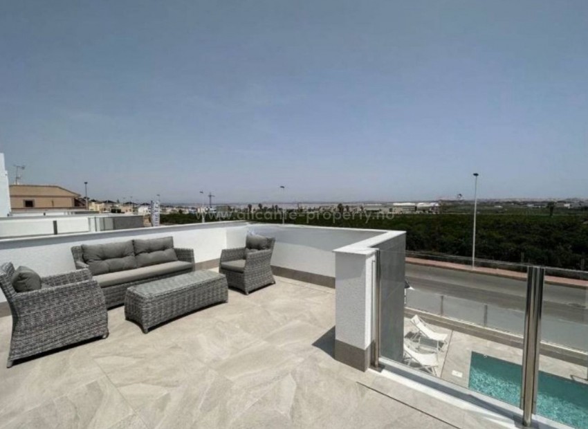 Villa in Los Altos