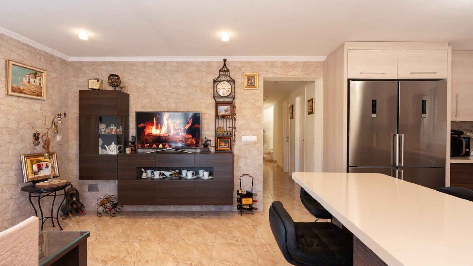Villa in Los Altos