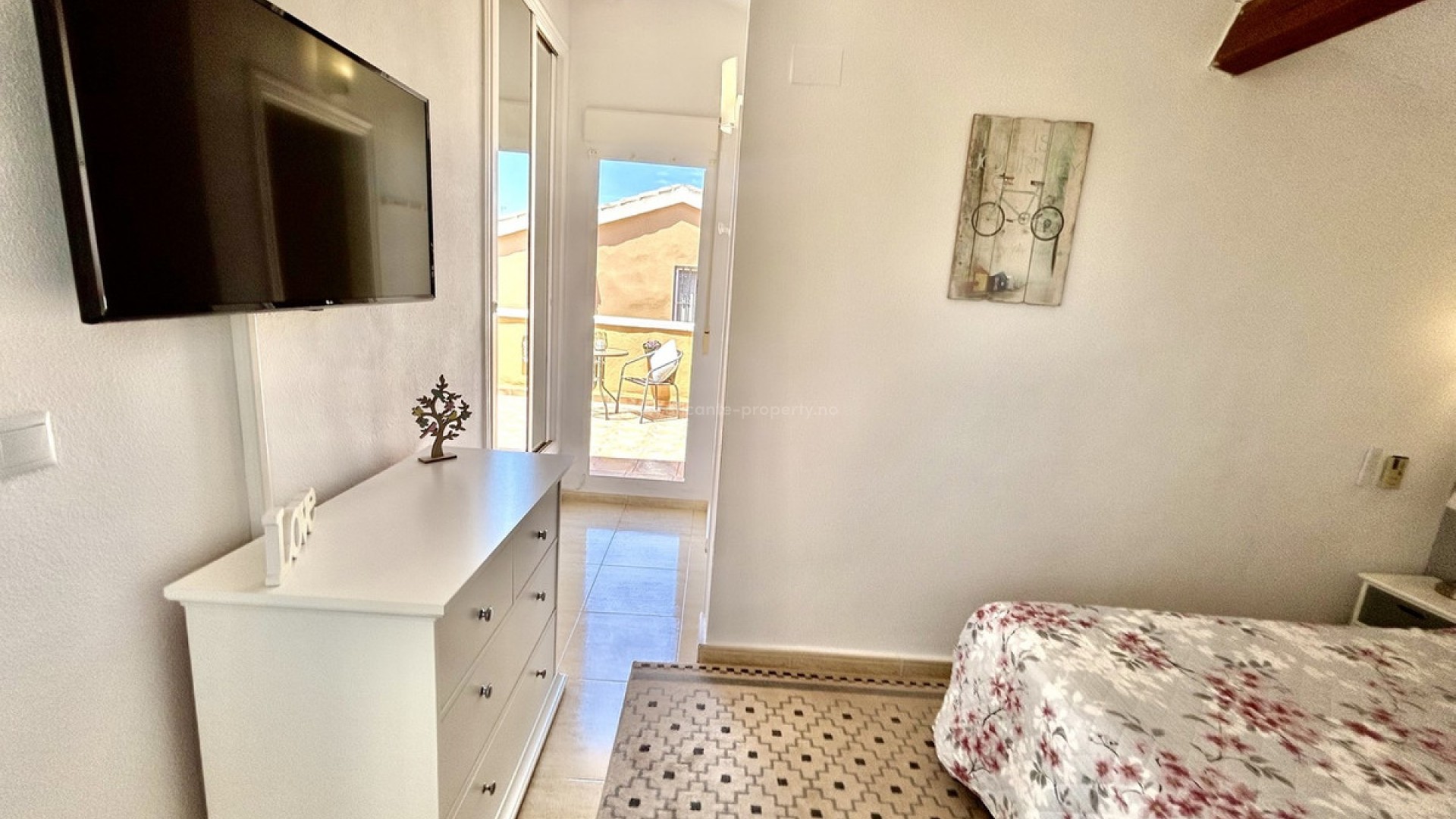 Villa in Los Altos