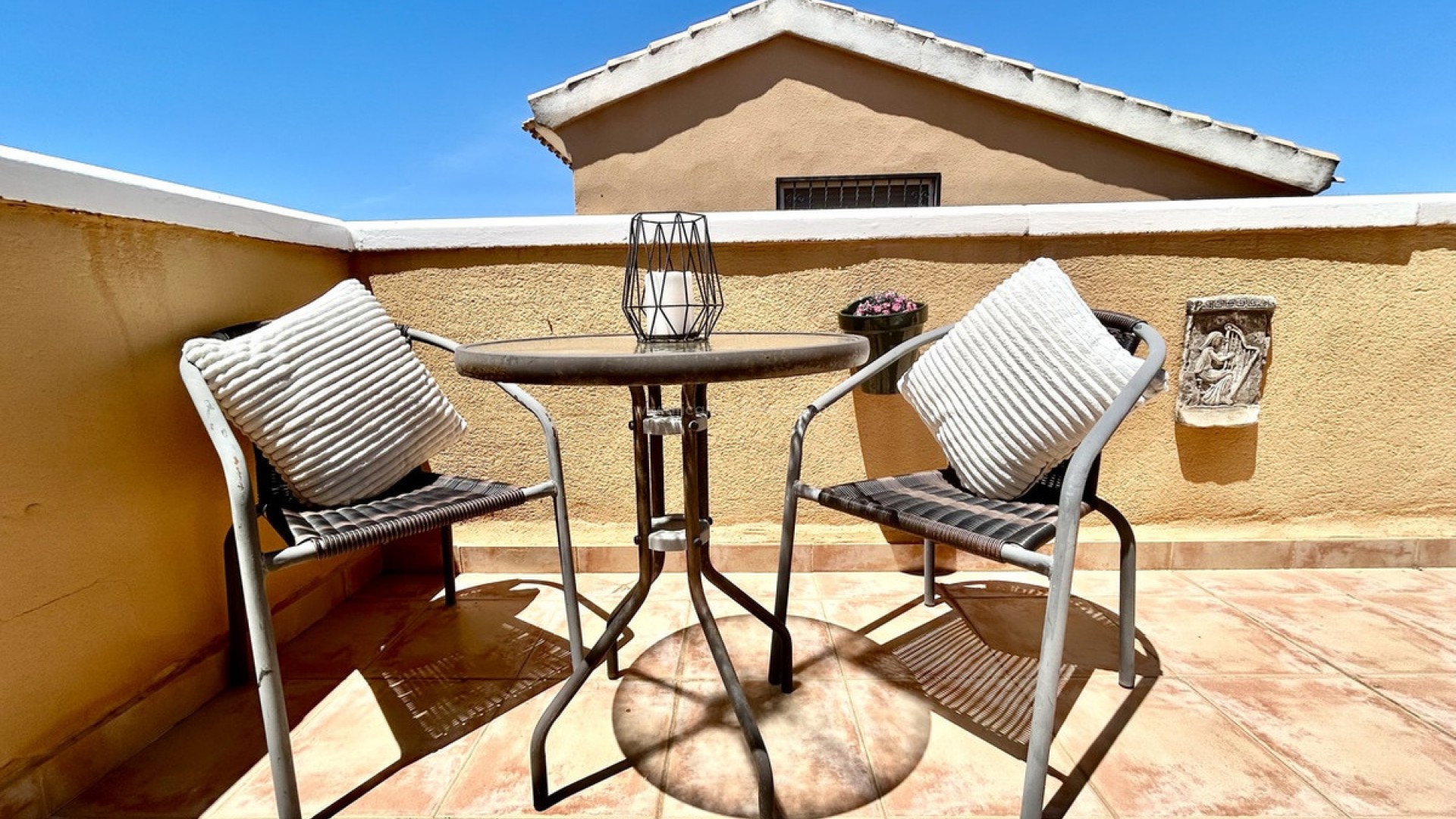 Villa in Los Altos