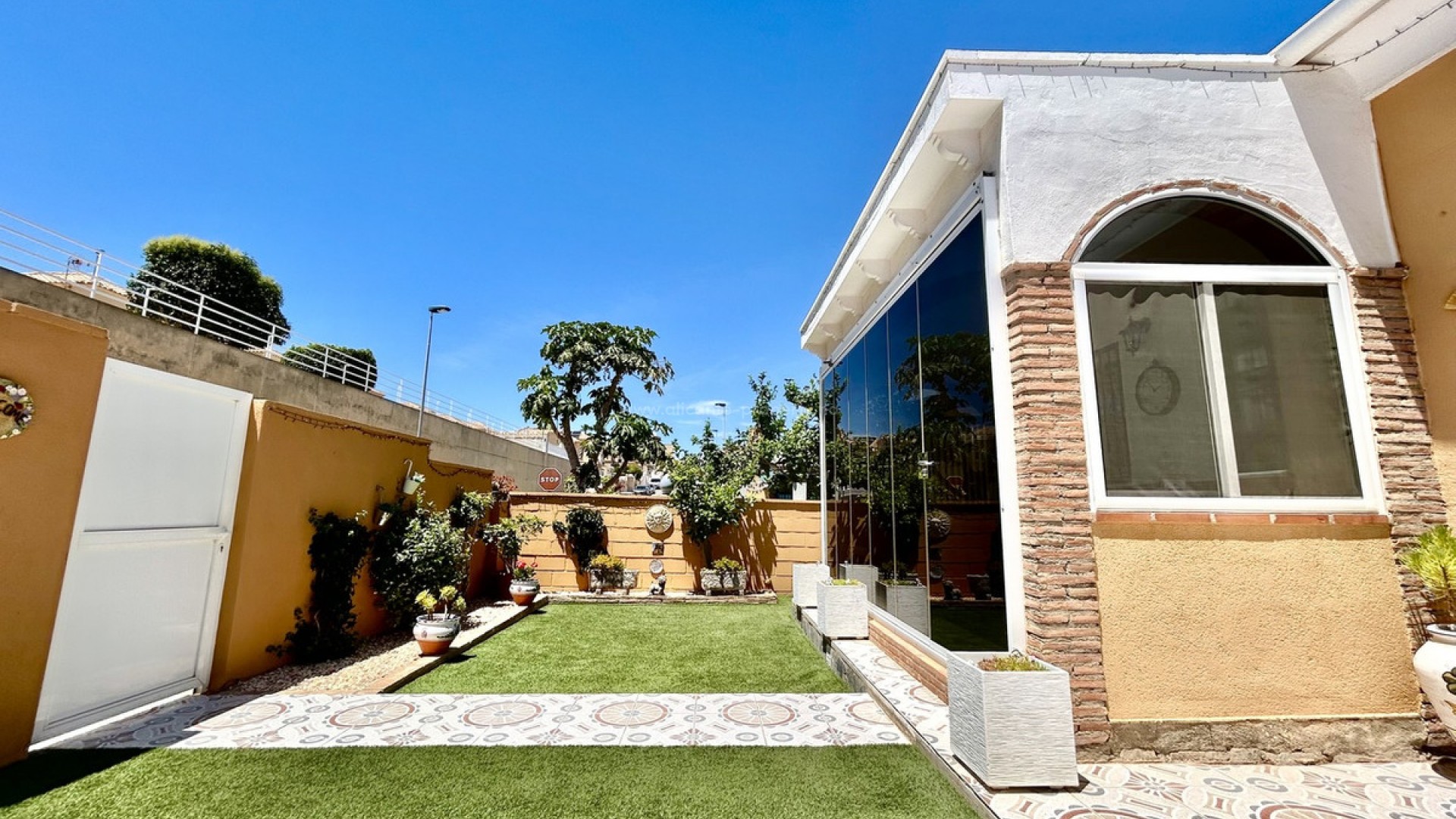 Villa in Los Altos