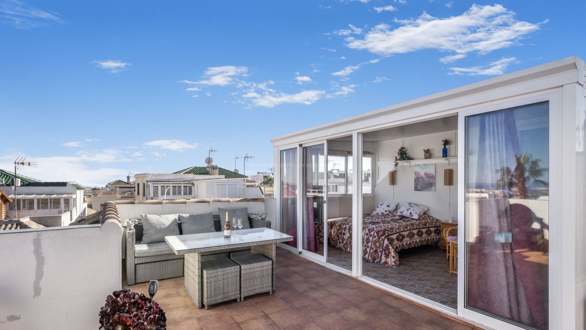 Villa in Los Altos