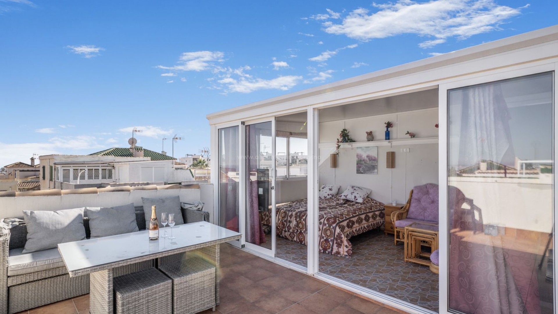Villa in Los Altos
