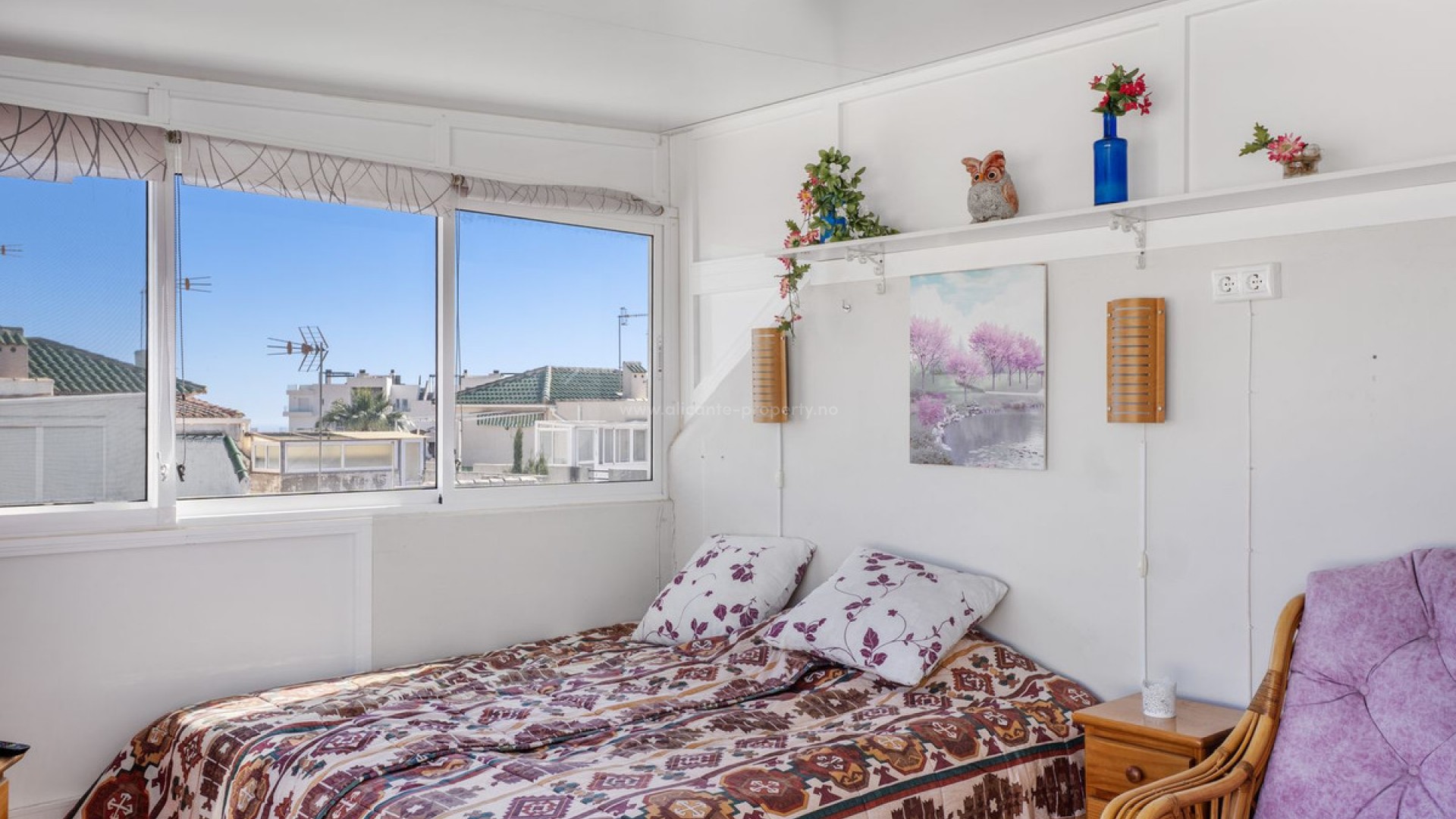 Villa in Los Altos