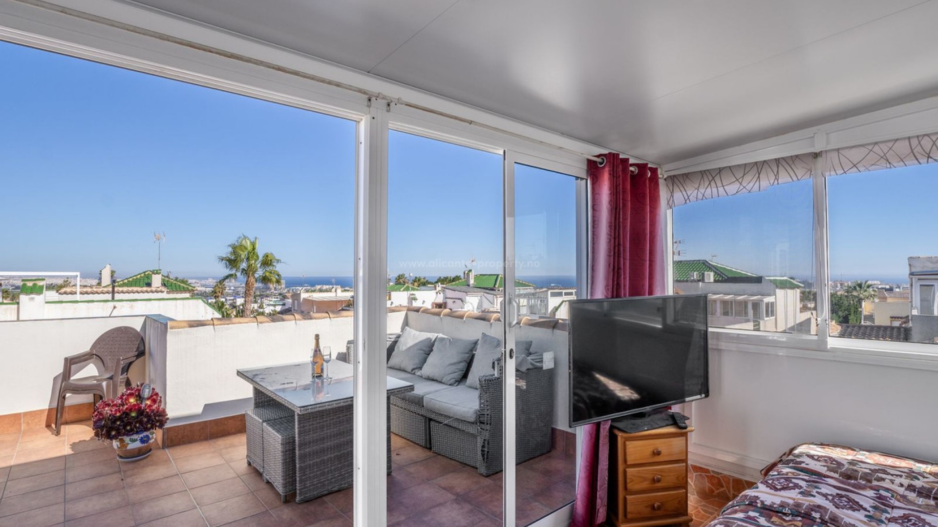 Villa in Los Altos