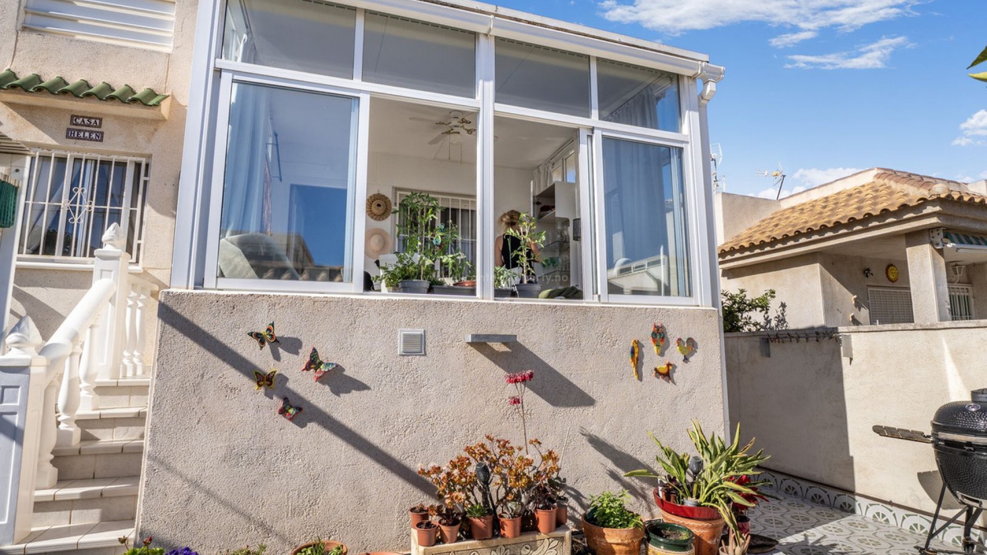 Villa in Los Altos