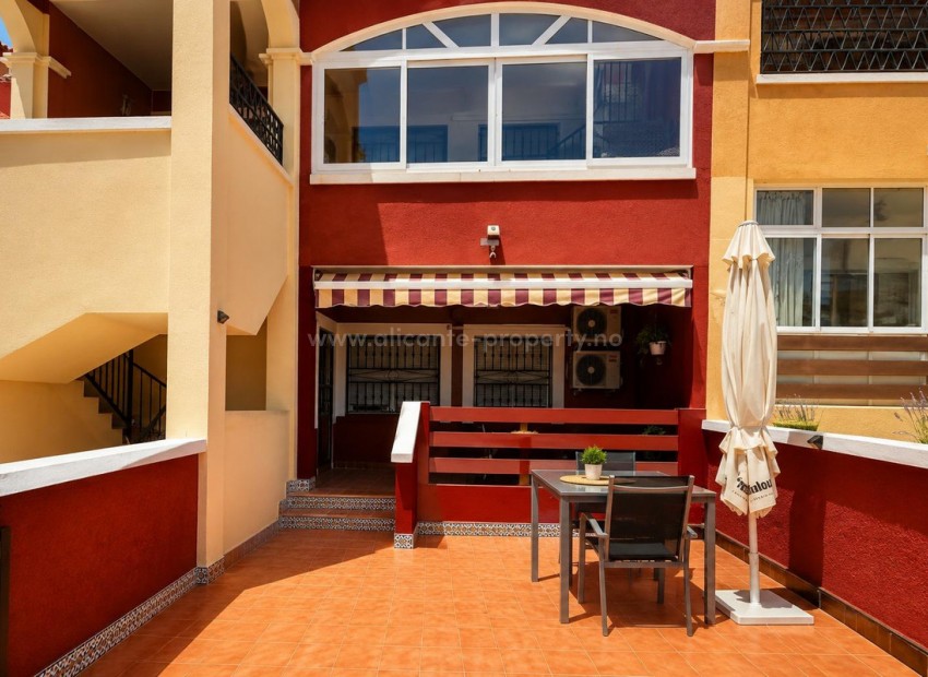 Villa in Los Altos