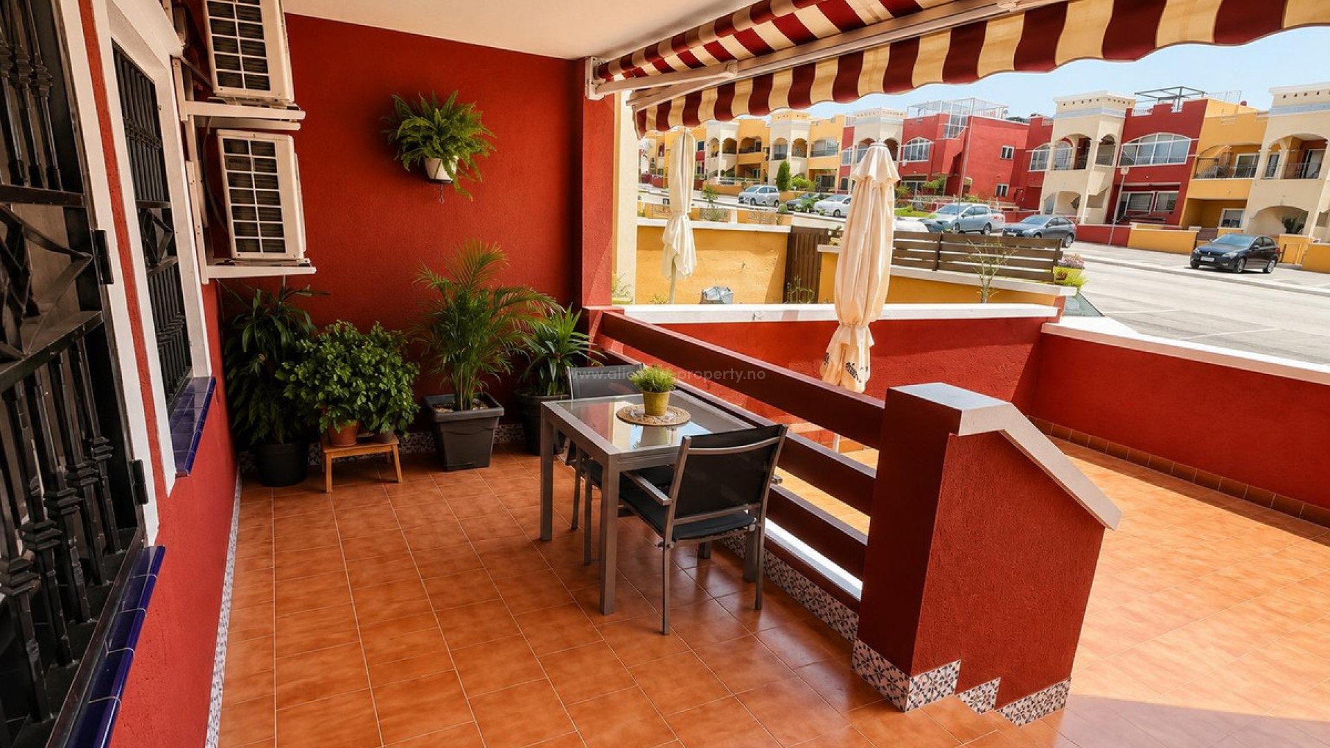 Villa in Los Altos