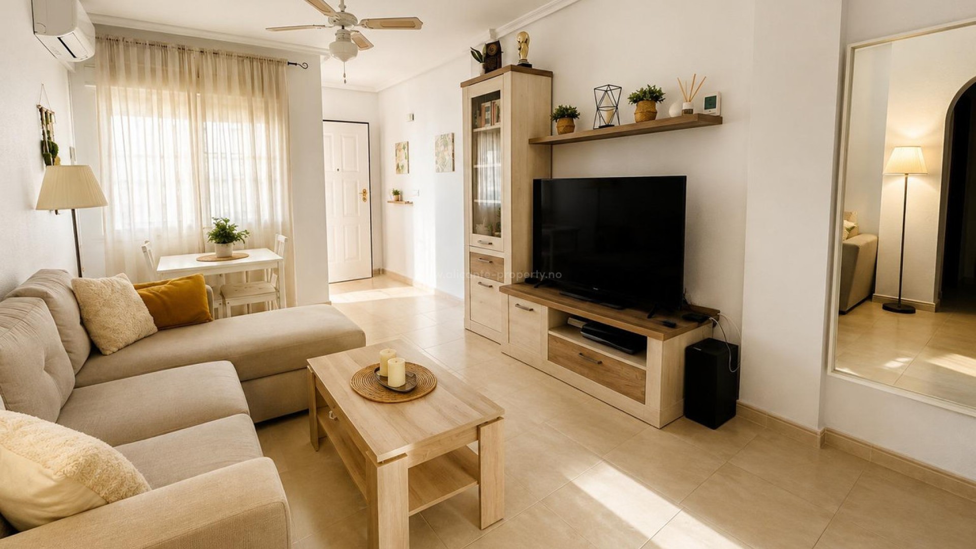 Villa in Los Altos