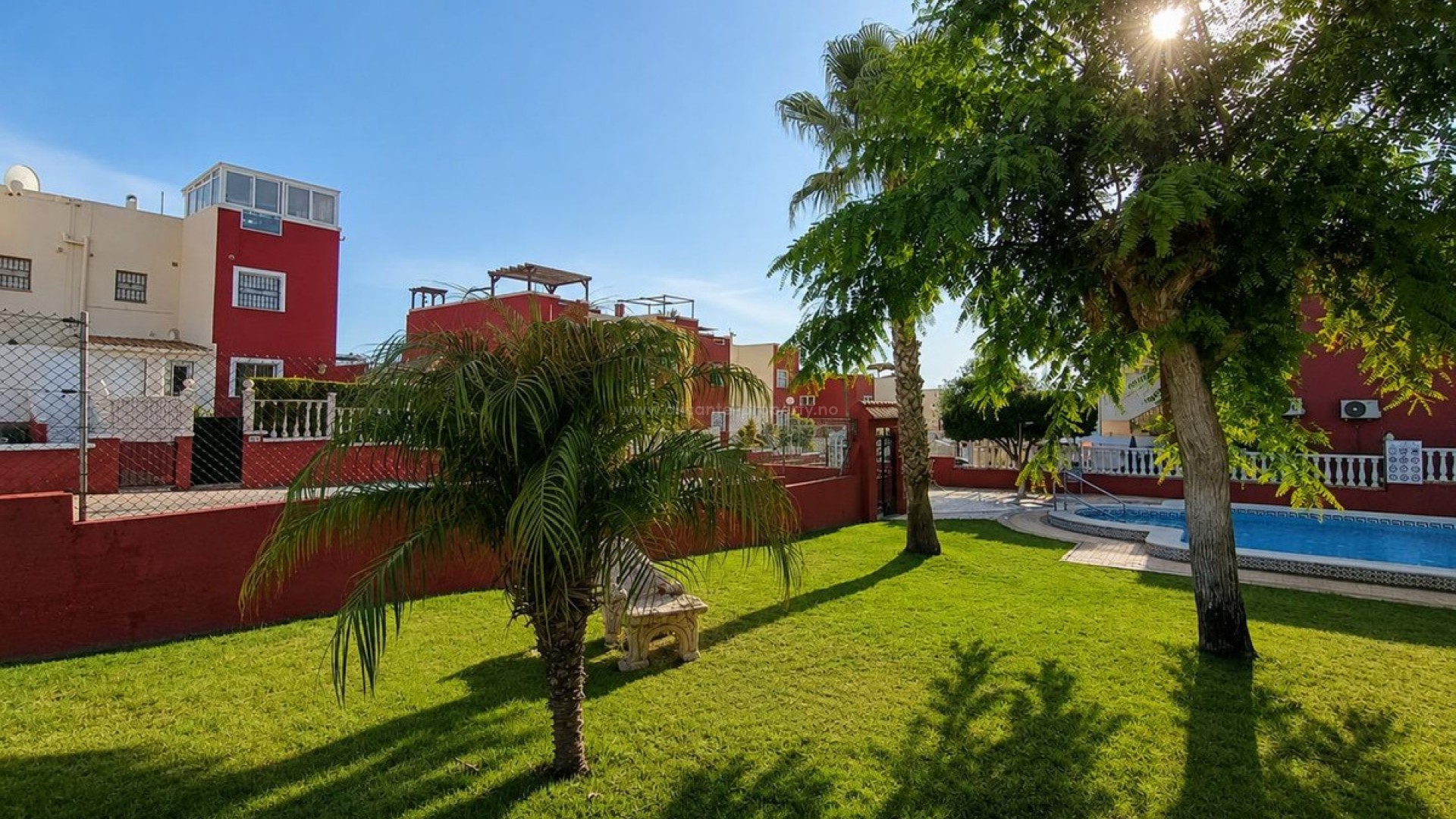 Villa in Los Altos