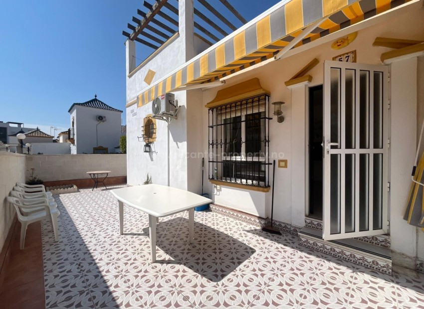 Villa in Los Altos