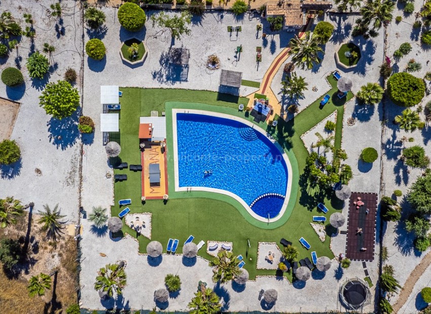 Villa in Los Altos