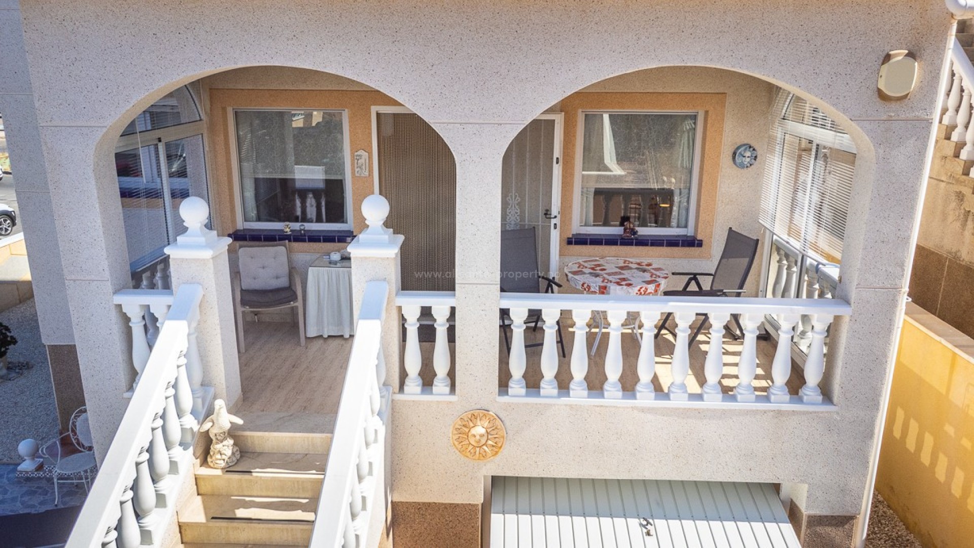 Villa in Los Altos