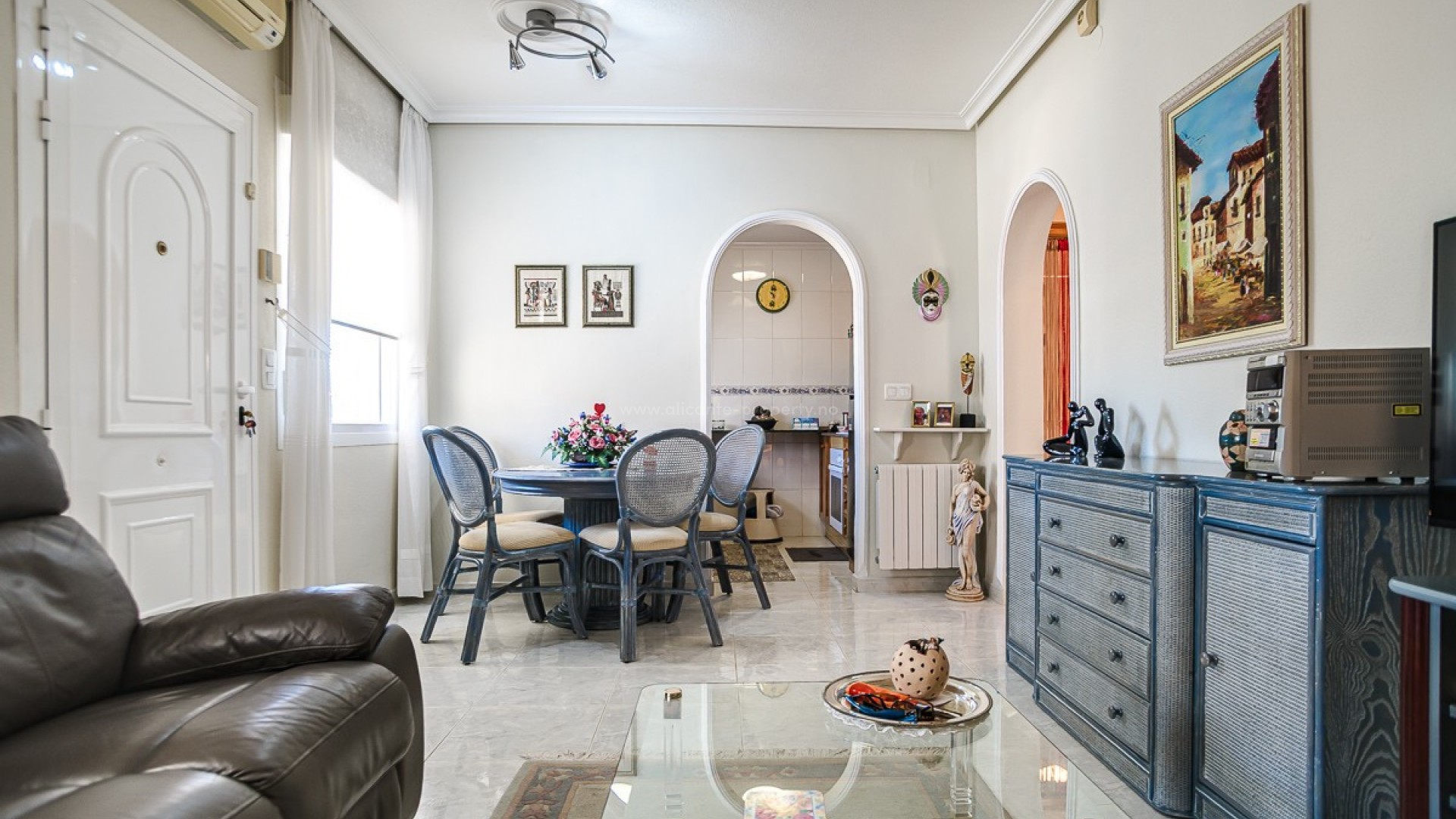 Villa in Los Altos