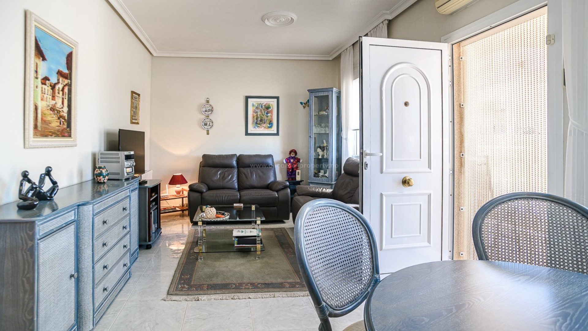 Villa in Los Altos