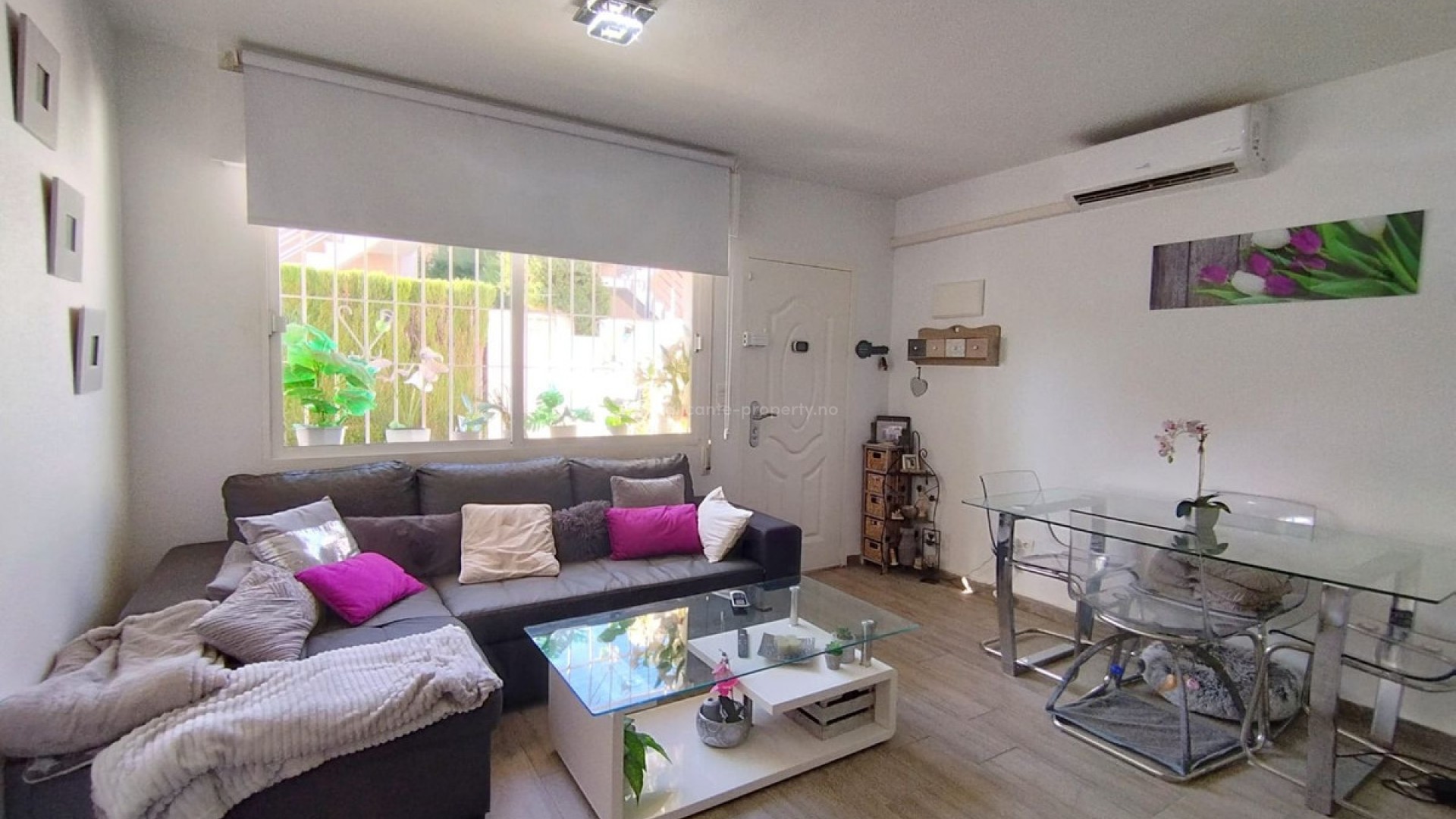 Villa in Los Altos