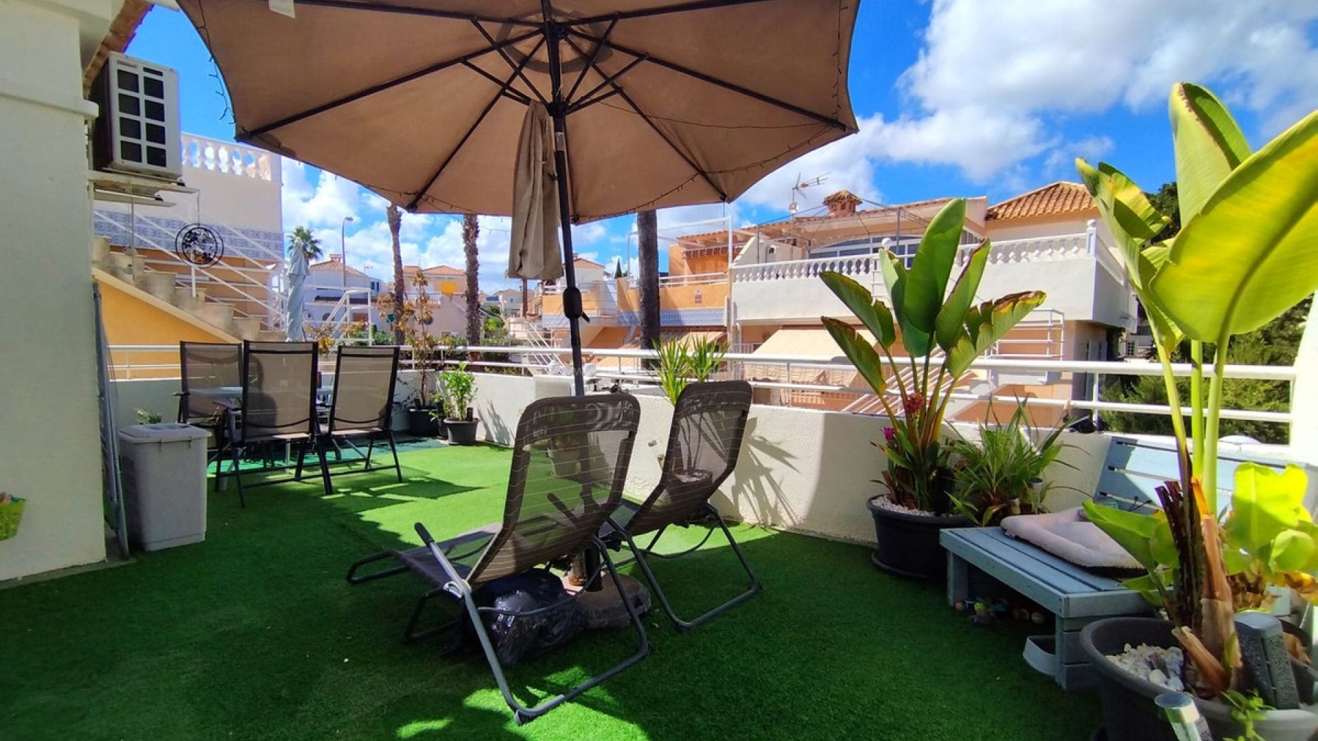 Villa in Los Altos