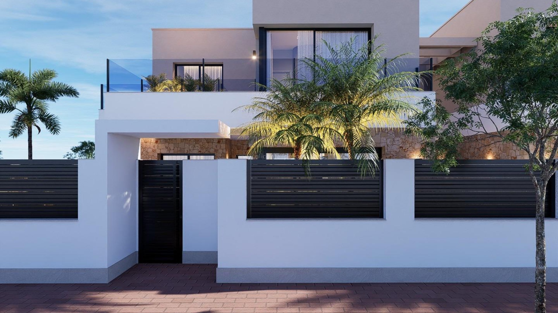 Villa in Los antolinos