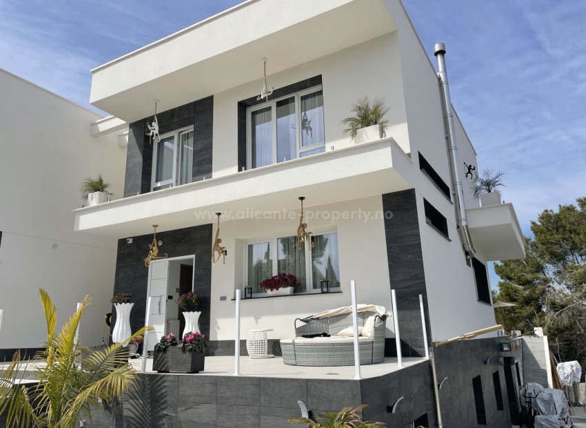 Villa in Los Balcones