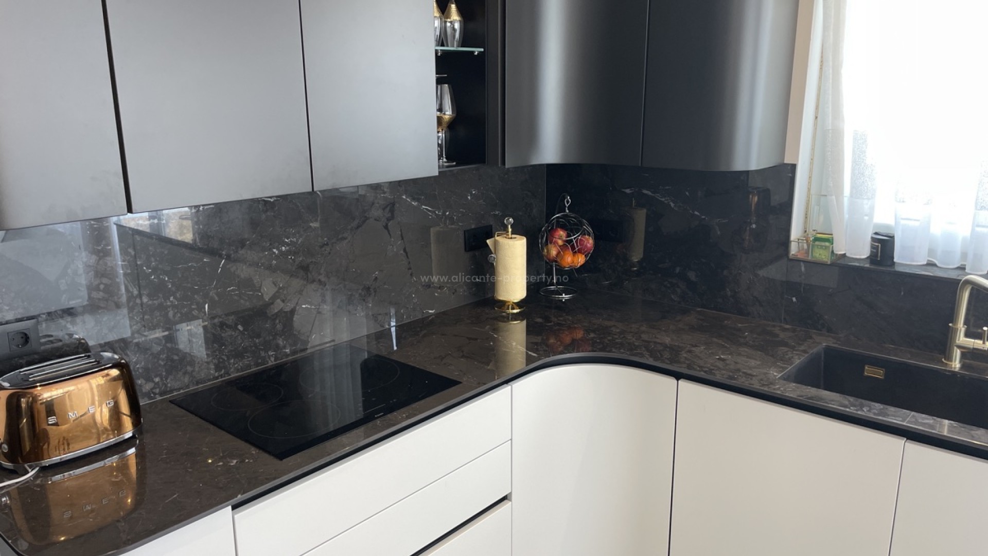 Villa in Los Balcones