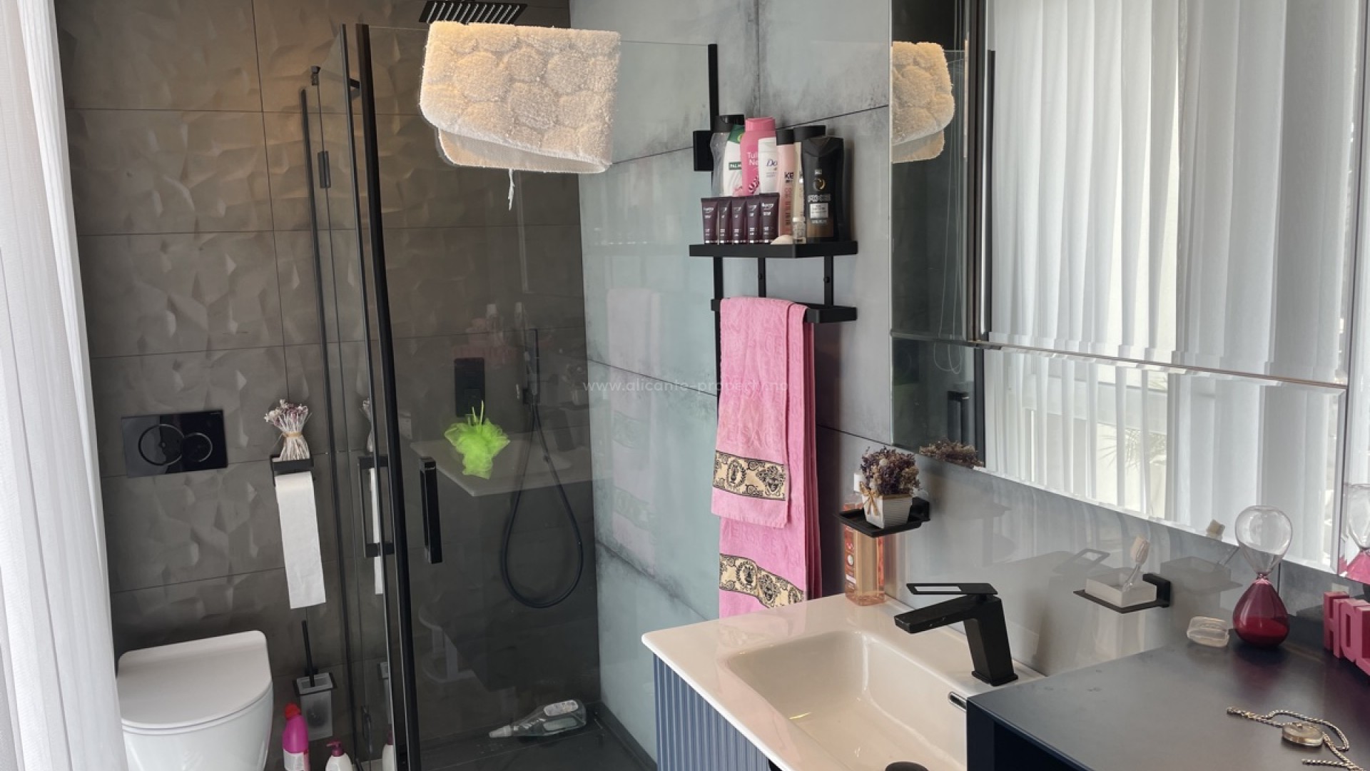 Villa in Los Balcones