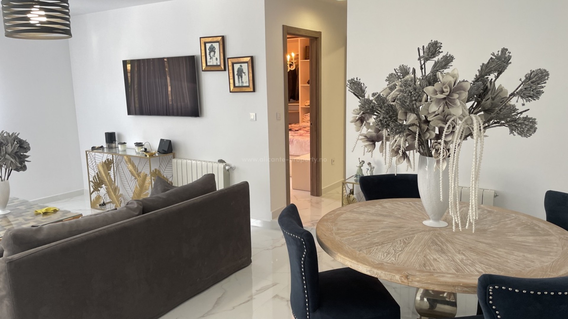 Villa in Los Balcones