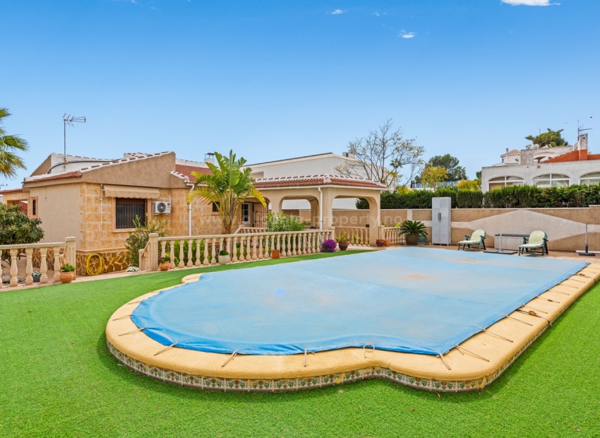 Villa in Los Balcones